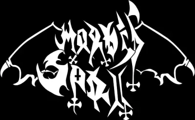 logo Morbid Spell